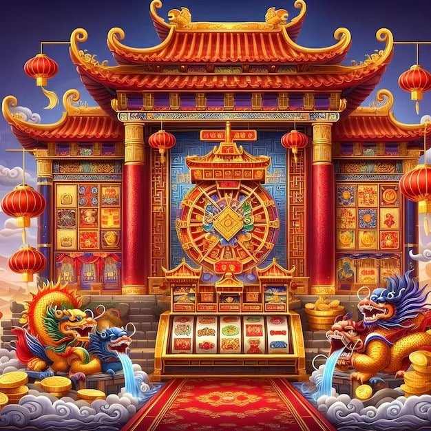 Ilustrasi keamanan akun dan pengalaman pengguna yang terjamin di platform pewaristoto