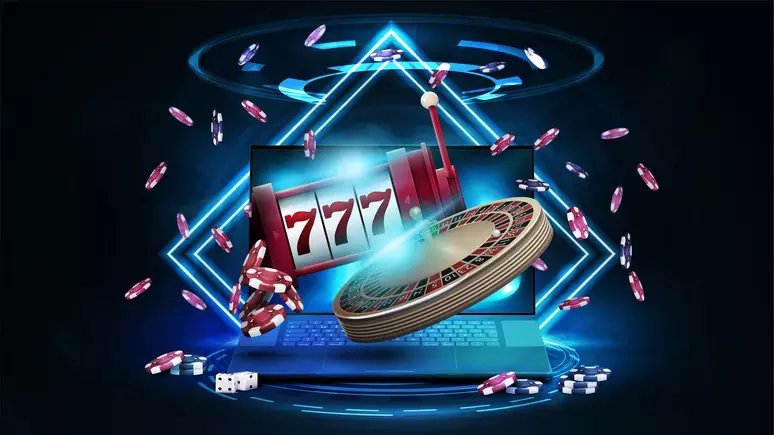 Tampilan platform hiburan online pewaristoto untuk pengguna Indonesia