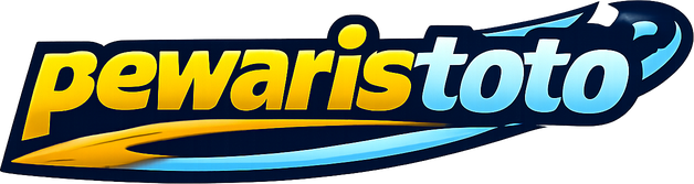 Logo pewaristoto platform hiburan online Indonesia